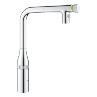 Змішувач для кухні Grohe Accent Smart Control 31894000