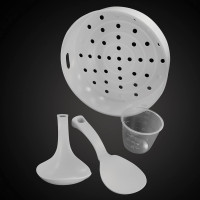 Мультиварка Russell Hobbs 21850-56