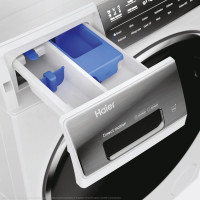 Пральна машина фронтальна Haier HW120-B14979EUG