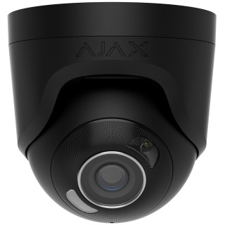 IP-Камера проводная Ajax TurretCam HL black (000059519) image