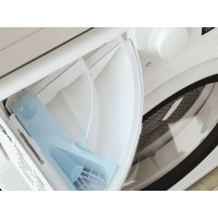 Пральна машина фронтальна Whirlpool WRBSS6215WUA