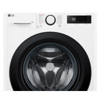 Пральна машина LG F2Y5PS6W