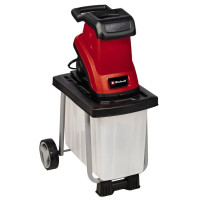 Подрібнювач садовий Einhell GC-KS 2540 CB