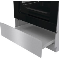 Плита комбинированная Gorenje GKS6C71XF