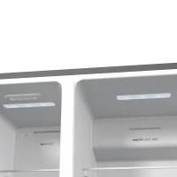 Холодильник Gorenje NRR9185ESXL1