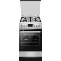 Плита комбинированная Hansa FCMX59229