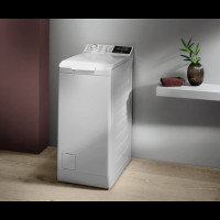 Вертикальна пральна машина Electrolux EW6T4062U