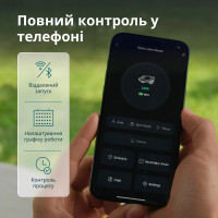 Газонокосилка-робот Konner&Sohnen KS 22RLM