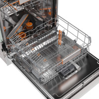 Посудомийна машина вбудовувана Gorenje GV673A65