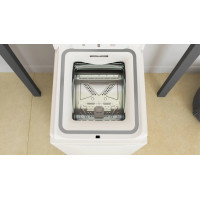 Стиральная машина Whirlpool TDLR55020SUA