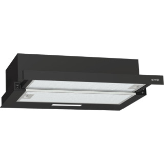 Витяжка телескопічна Gorenje TH60E3B image
