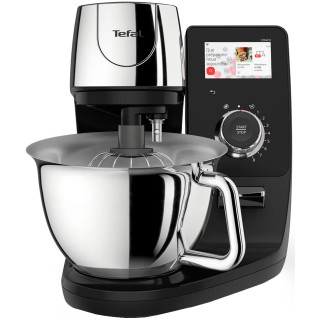 Кухонна машина Tefal QB951837 image