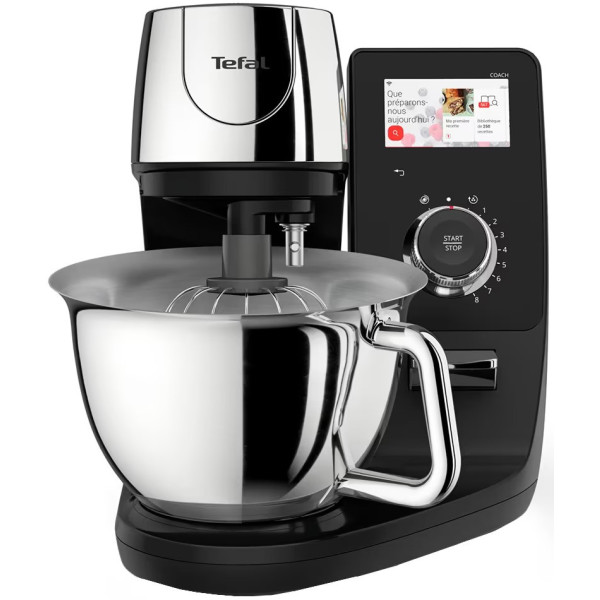 Кухонна машина Tefal QB951837