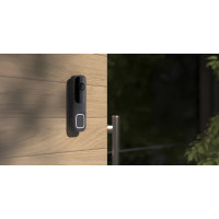 Видеозвонок Ajax Doorbell 000053537