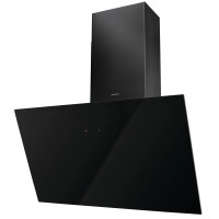 Витяжка похила Faber Tweet Ev8 Led Bk A80 (330.0529.666)