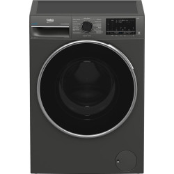 Пральна машина фронтальна Beko B3WFU5822MG