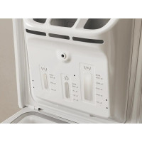 Стиральная машина Whirlpool TDLR7252BSEU
