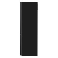 Холодильник LG GC-B509FTZW