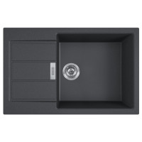 Мойка кухонная Franke Sirius S2D 611-78 XL