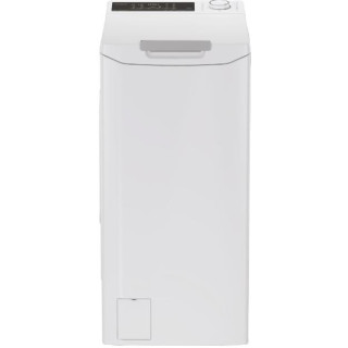 Стиральная машина Candy TCA264TM5-S image