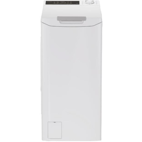 Пральна машина Candy TCA264TM5-S