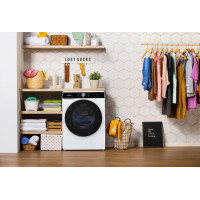Стиральная машина фронтальная Gorenje WNS14A4TWIFI