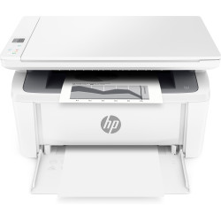 БФП HP А4 ч/б LJ Pro M141w з Wi-Fi (7MD74A)
