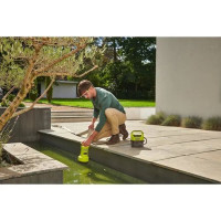 Насос для воды Ryobi RY18SPA-0 ONE+