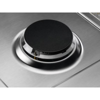 Варильна поверхня Electrolux KGS75362XX