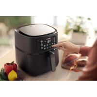 Мультипечь Philips Ovi Connected XXL 2000Вт HD9285/96