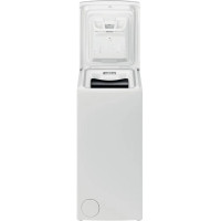 Стиральная машина Whirlpool TDLR6040LEU/N