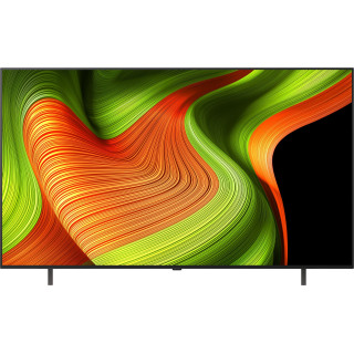 Телевізор 65" LG OLED 4K 120Hz Smart WebOS Black (OLED65B56LA) image