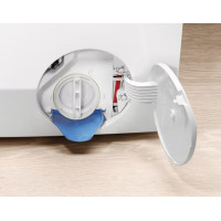Прально-сушильна машина фронтальна Electrolux EW7W4492U