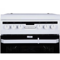Плита комбинированная Hansa FCMW58221