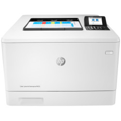 Принтер А4 HP Color LaserJet Enterprise M455dn (3PZ95A)