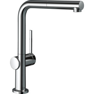Змішувач для кухні Hansgrohe Talis M54 72809000 image