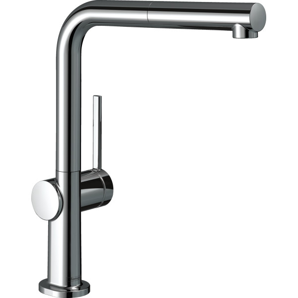 Змішувач для кухні Hansgrohe Talis M54 72809000