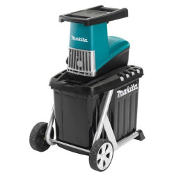 Подрібнювач садовий Makita UD 2500