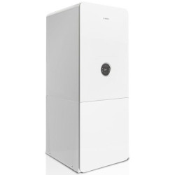 Двухконтурный газовый котел Bosch Condens GC5300i WM 24/100S
