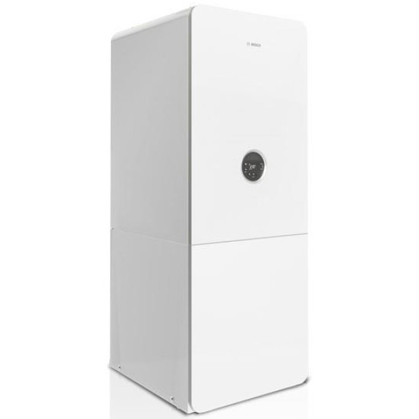 Двухконтурный газовый котел Bosch Condens GC5300i WM 24/100S