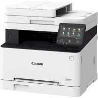 МФУ А4 цв. Canon i-SENSYS MF655Cdw с Wi-Fi