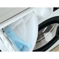 Стиральная машина фронтальная Whirlpool WRSB7259WBUA