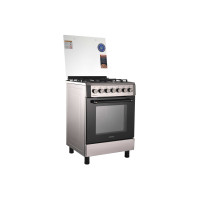 Плита комбінована Ardesto FSCF-C606ST