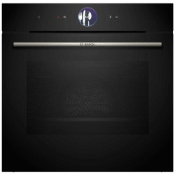 Духова шафа електрична Bosch HBG7764B1