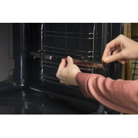 Комплект Gorenje (духовка электрическая BO6735E02BK + поверхность газовая G641EB)