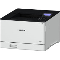 Принтер А4 Canon i-SENSYS LBP673Cdw II с Wi-Fi (7186C007)