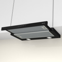 Витяжка телескопічна Gorenje TH64E4BG