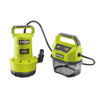 Насос для воды Ryobi RY18SPA-0 ONE+