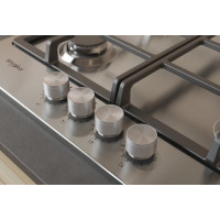 Варильна поверхня Whirlpool TKRL661IXEU
