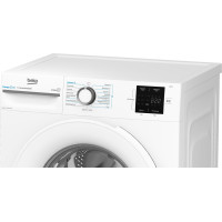 Стиральная машина фронтальная Beko BM1WFSU38033WW